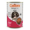 Calibra Dog Premium konz. with Beef 1240g