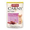 Animonda kočka CARNY kapsa Kitten hovězí/kuře 85g