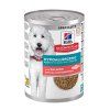 Hill's Can. SP Hypoallerg Adult Medium Salm. Konz.363g