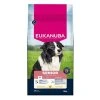 Eukanuba Dog Senior Medium rich in fresh Chicken 15kg