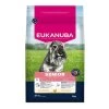 Eukanuba Dog Senior Small rich in fresh Chicken 3kg