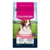 Eukanuba Dog Senior Small&Medium rich in Lamb 3kg