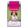 Eukanuba Dog Puppy Small&Medium rich in Lamb 3kg