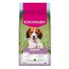 Eukanuba Dog Puppy Small&Medium rich in Lamb 12kg