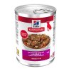 Hill's Can. SP Adult Beef&Vegetable Konz. 363g