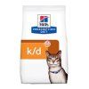 Hill's Fel. PD K/D Kidney Care Salmon 3kg