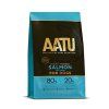 AATU Dog 80/20 Salmon 10kg