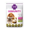 Nutrin Vital Snack Immunity Hlodavec 100g