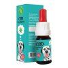 CBD olej pro psy 10%, 10ml