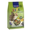Vitakraft Rodent Rabbit Life Wellnes 600g