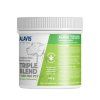 Alavis Triple Blend+CBD pro psy 200g