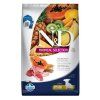 N&D TROPICAL SELECTION DOG Puppy Mini Lamb 5kg
