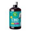 CBD olej pro koně Extra 4000mg, 500ml