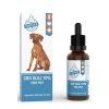 CBD olej 10% pro psy TOPVET 10ml