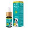 CBD olej pro psy 10%, příchuť slanina 10ml
