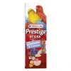 VL Prestige Sticks Canaries Superseeds&Flowers 2x30g