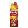 VL Prestige Sticks Canaries Fruit&Dandelion 2x30g