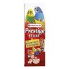VL Prestige Sticks Small Parakeets Fruit&Flowers 2x30g