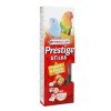 VL Prestige Sticks Small Parrots Nuts&Raisin 2x30g
