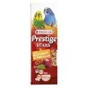 VL Prestige Sticks Small Parakeets Veget.&Dandel.2x30g