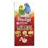 VL Prestige Sticks Small Parakeets Triple Variety3x30g