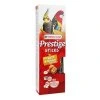 VL Prestige Sticks Big Parakeets Nuts&Raisin 2x70g