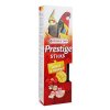 VL Prestige Sticks Big Parakeets Mango&Rosehip 2x70g