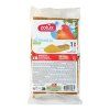 Pochoutka NUTRIMEAL Cookies exoti acticolor 6ks Zolux