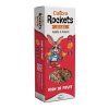 Calibra Rockets Sticks Rabbits&Rodents Fruits 120g