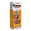 Calibra Rockets Sticks Small rodents Vegeta&Nuts 120g