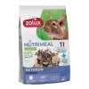 Krmivo pro osmáky NUTRIMEAL mix 850g Zolux