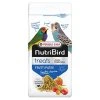 VL Nutribird Treats Frutti Patee 250g