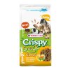 VL Crispy Snack pro hlodavce Vláknina 650g