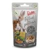 Dafiko plněné polštářky pro hlodavce bylinky 40g