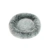 Pelech kulatý pro hlodavce AMÉLIE 30cm šedá
