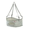 Hamaka COSY pro hlodavce 27x27cm Zolux