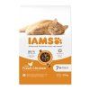 Iams Cat Senior Chicken 10kg