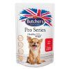 Butcher's Dog Pro Series hovězí kapsa 100g