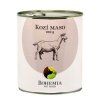 BOHEMIA MASO Kozí ve vlastní šťávě 800g