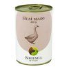 BOHEMIA MASO Husí ve vlastní šťávě 400g