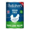 Butcher’s Dog Original dršťky s kuřecím konz. 400g