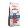 Calibra Dog Life Adult Medium Fresh Beef 12kg