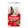 VL Prestige Turtle Doves pro hrdličky a holoubky 1kg