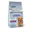 Arden Grange Dog GF Senior Sen.Light O.W.Fish&Pot.2kg
