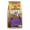 Wolfsblut Dog Adult Large Breed Black Bird 2kg