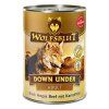Wolfsblut Dog Adult Down Under konz. 395g