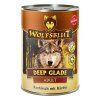 Wolfsblut Dog Adult Deep Glade konz. 395g