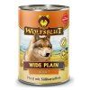 Wolfsblut Dog Adult Wide Plain konz. 395g