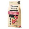 Eminent Dog Selection Puppy Beef&Lamb 12kg