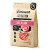 Eminent Dog Selection Puppy Beef&Lamb 2kg